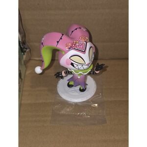 Fairy Fizzarolli Standee Helluva Boss Fizzies Blind Box Fizz New OPEN BOX